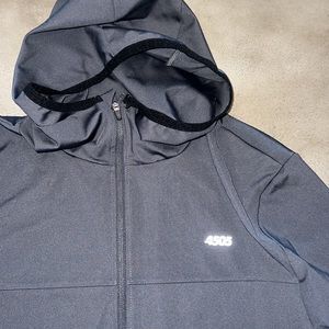 😎 Asos running track hoodie